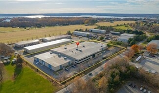 Prince Frederick, MD Manufacturing - 5540 Ketch Rd