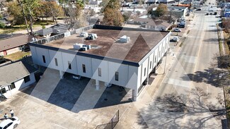 Houston, TX Office - 10122 Long Point Rd