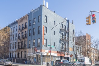 Brooklyn, NY Retail - 369 Nostrand Ave