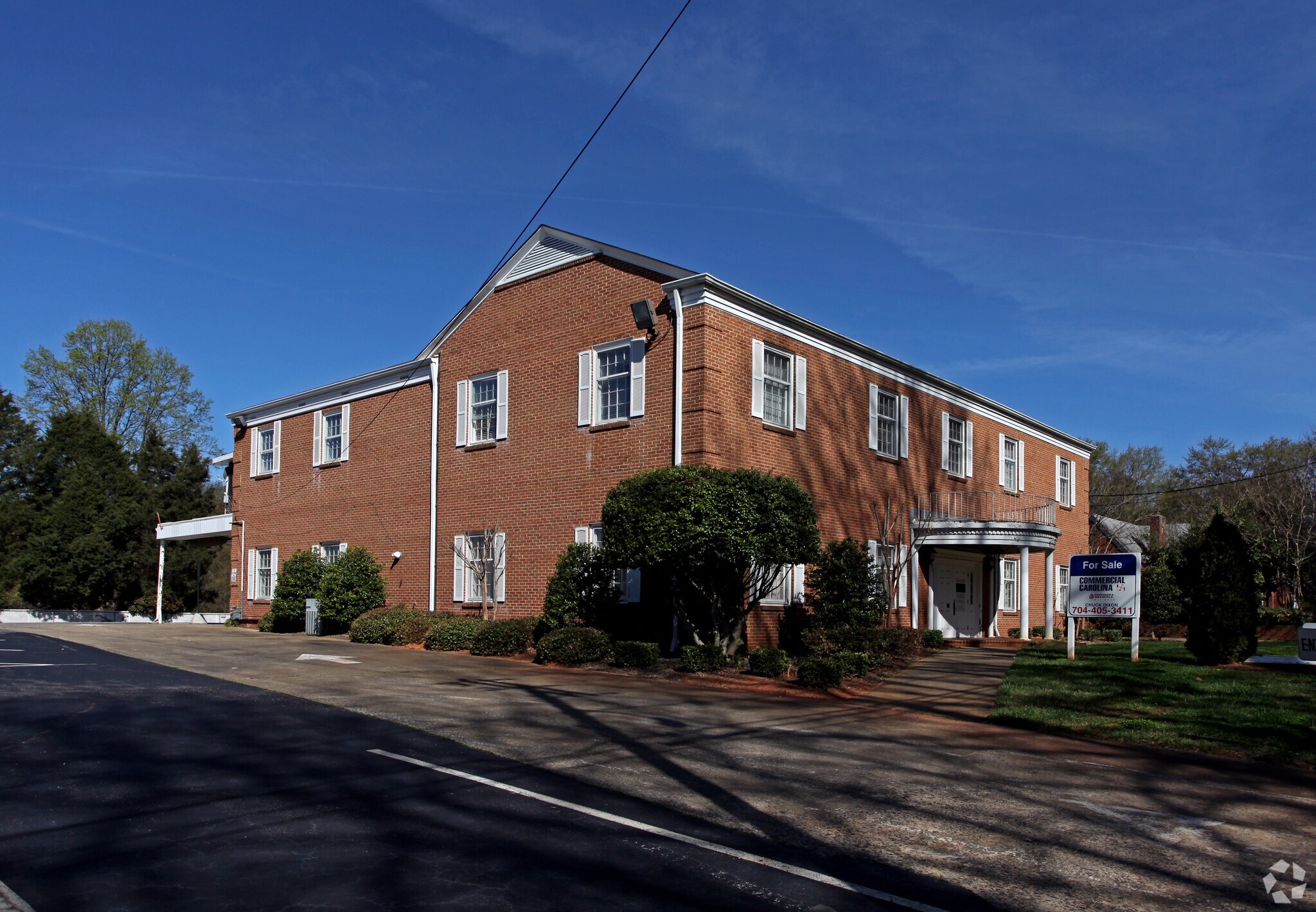 405 N Central Ave Belmont, NC 28012 Retail Property for Sale on