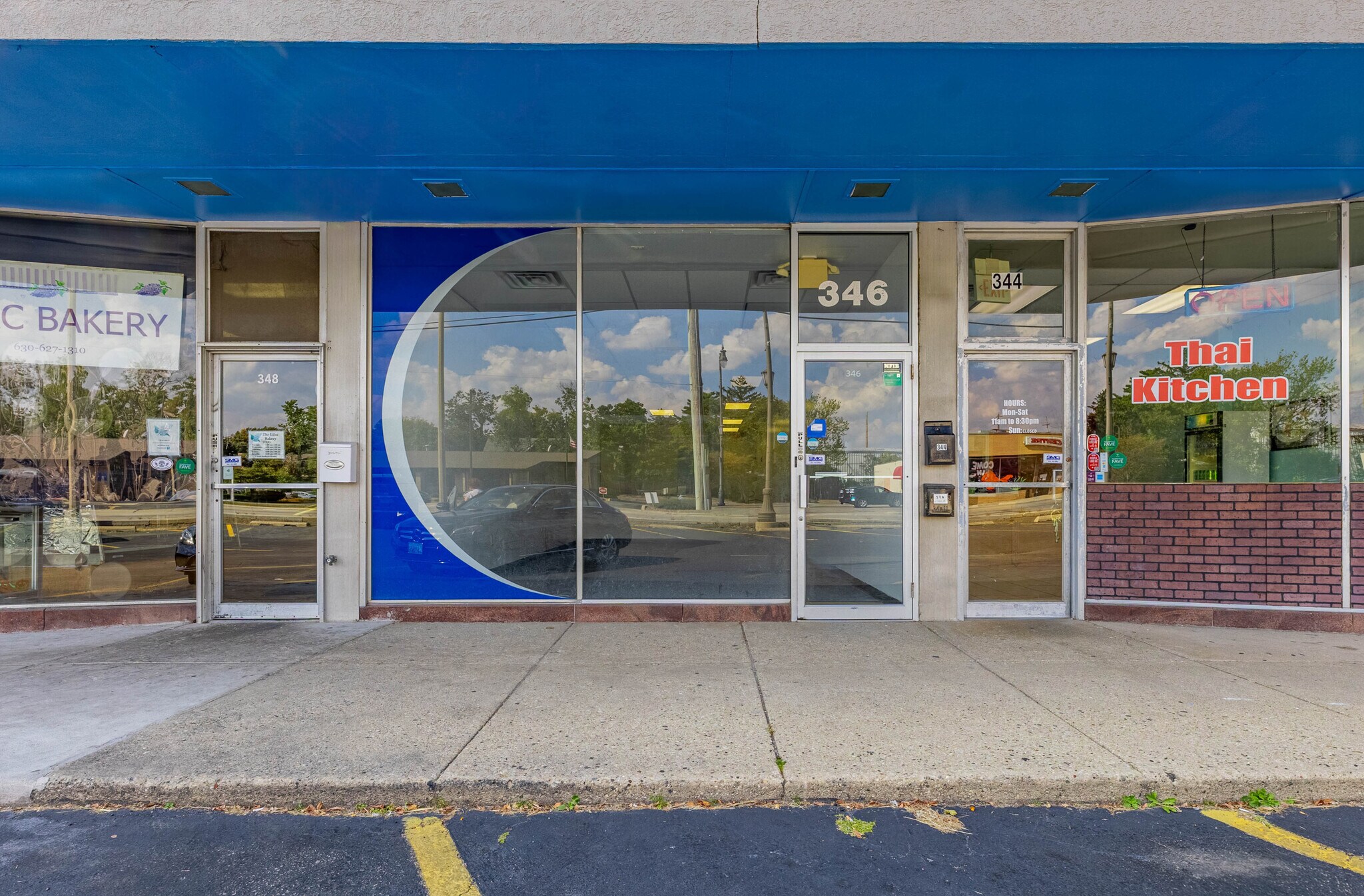 340-352 S Main St, Lombard, IL for Rent