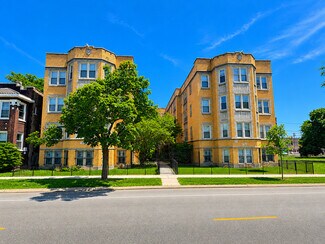 Chicago, IL undefined - 11027-11035 S King Dr Chicago, IL undefined - 11027-11035 S King Dr
