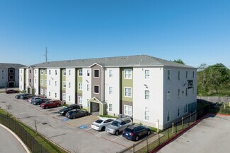 Nortwest Houston Multifamily Portfolio