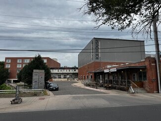 Harrisonburg, VA Office - 206-217 S Liberty St