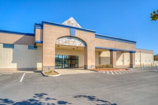 Chico, CA Office/Retail - 2445 Carmichael Dr