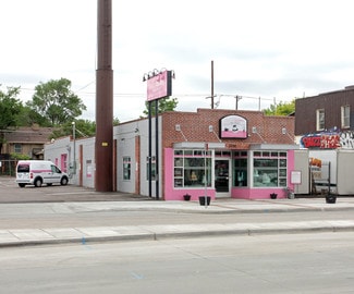 Denver, CO Retail - 1886 S Broadway Denver, CO Retail - 1886 S Broadway