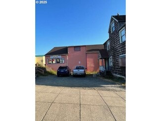 Lincoln City, OR Specialty - 1437 NW Highway 101