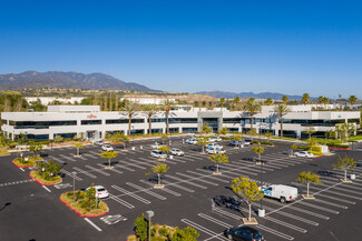 Foothill Ranch, CA Office - 27121 Towne Centre Dr