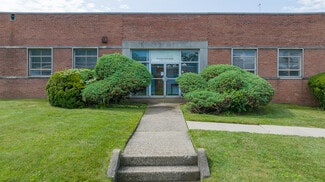 Mahwah, NJ Industrial - 30 Industrial Ave