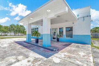 Miami, FL Retail - 798 NW 62nd St Miami, FL Retail - 798 NW 62nd St