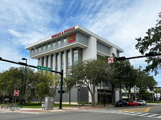 Gainesville, FL Office - 104 N Main St