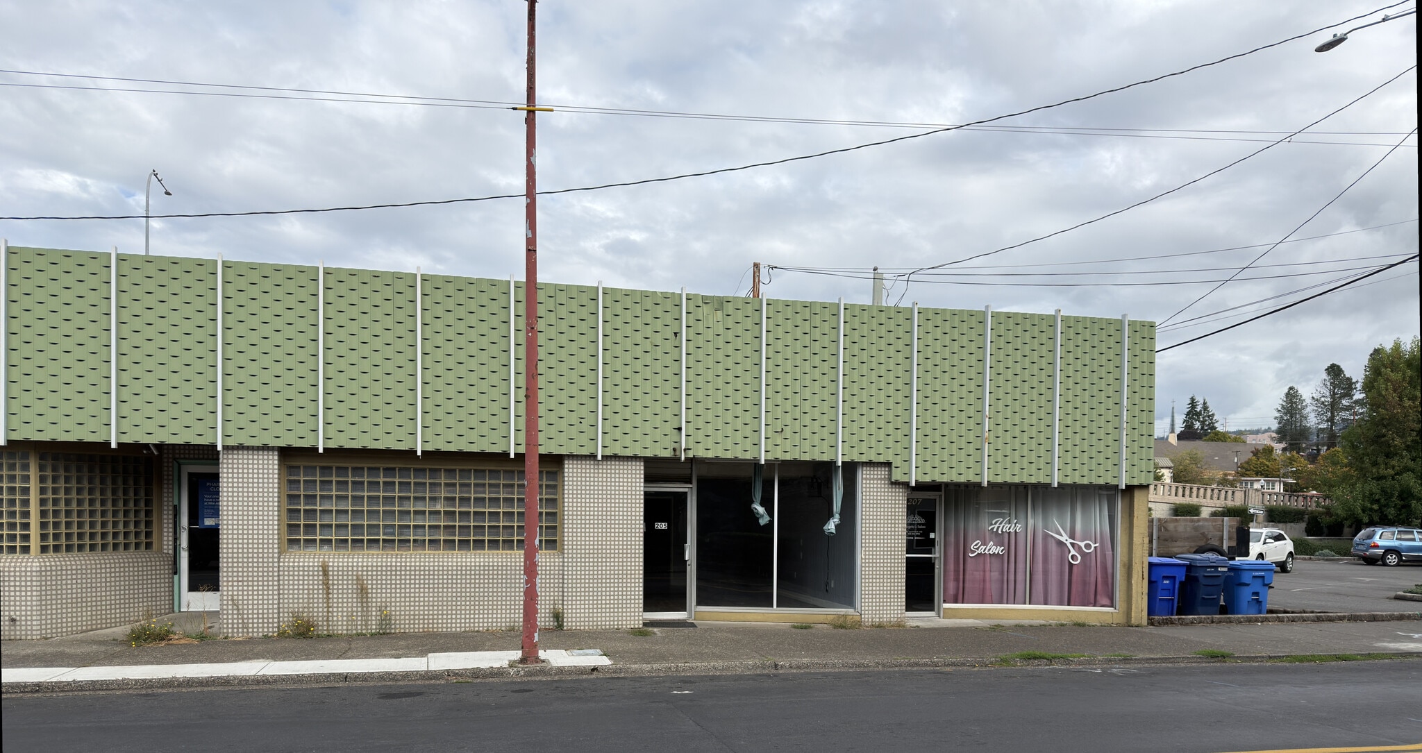 205 Oak St, Kelso, WA for Rent
