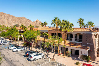 La Quinta, CA Office - 47050 Washington St