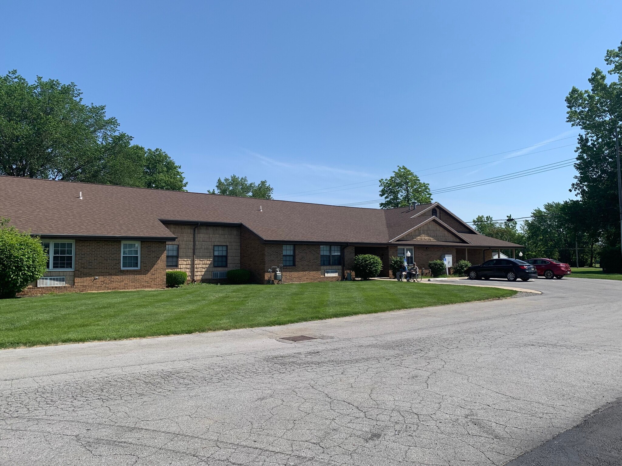 710 N Main St, Lima, OH for Sale