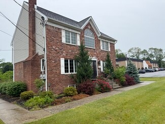 Pompton Plains, NJ Office - 363 State Rt 23 Pompton Plains, NJ Office - 363 State Rt 23