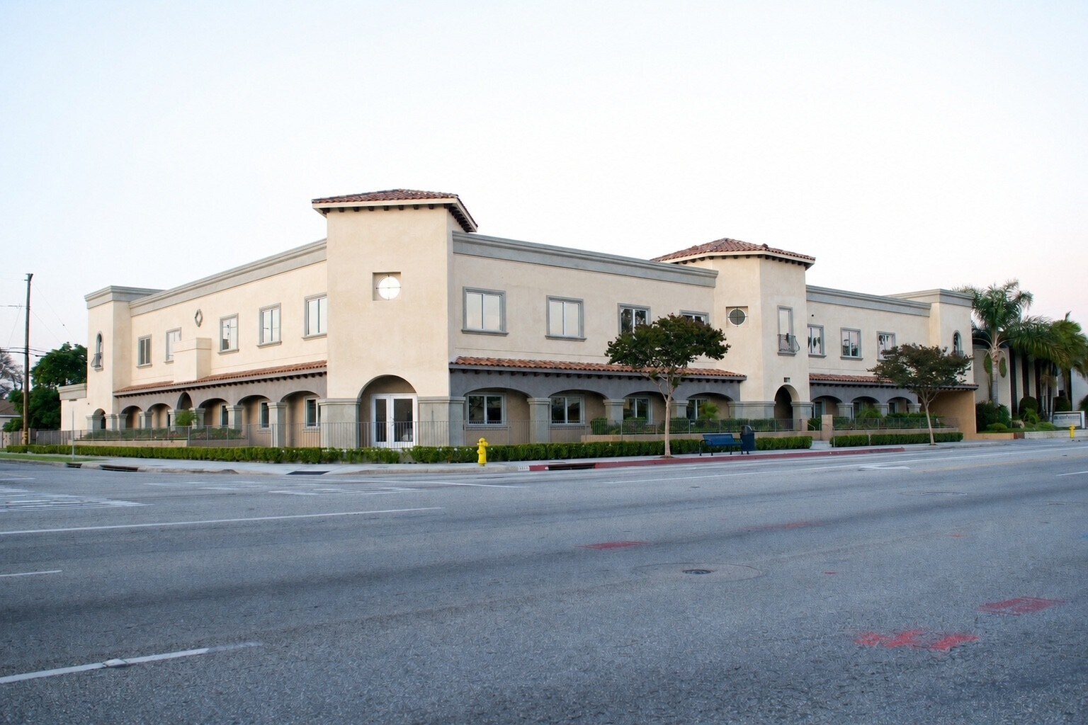 8077 Florence Ave, Downey, CA for Rent