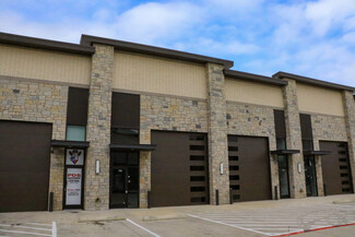 Lewisville, TX Showroom - 2601 TX-121