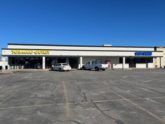 Rogers, AR Storefront Retail/Office - 1305-1311 W Walnut St