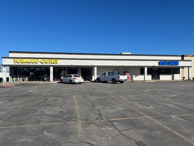 1305-1311 W Walnut St, Rogers, AR for Sale