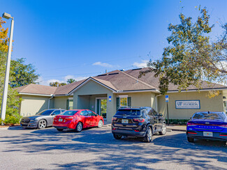 Jacksonville, FL Medical - 6015 118th St