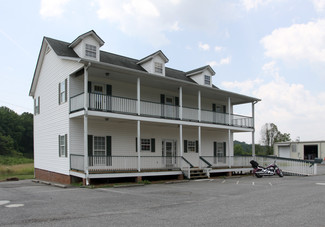 Cumming, GA Office - Hwy 306 & Hwy 369