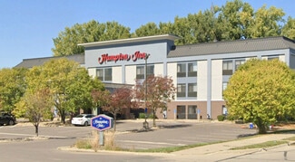 North Sioux City, SD Hospitality - 101 Sodrac Dr North Sioux City, SD Hospitality - 101 Sodrac Dr