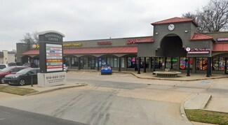 Claremore, OK Retail - 1219 W Will Rogers Blvd Claremore, OK Retail - 1219 W Will Rogers Blvd