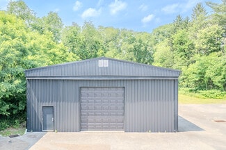 Lower Burrell, PA Industrial - 2555 Leechburg Rd