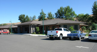 Yakima, WA Office - 1425 Lakeside Ct