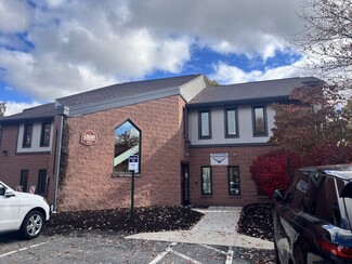 Bridgeville, PA Office - 1300 Old Pond Rd