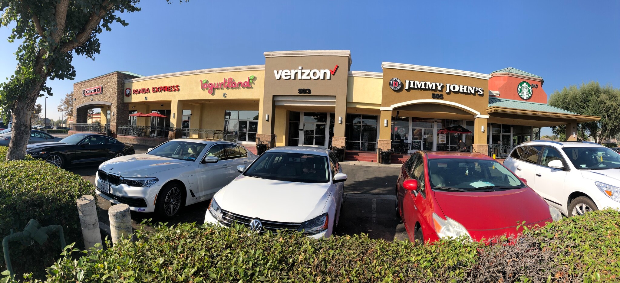 2323 E Chapman Ave, Fullerton, CA for Rent