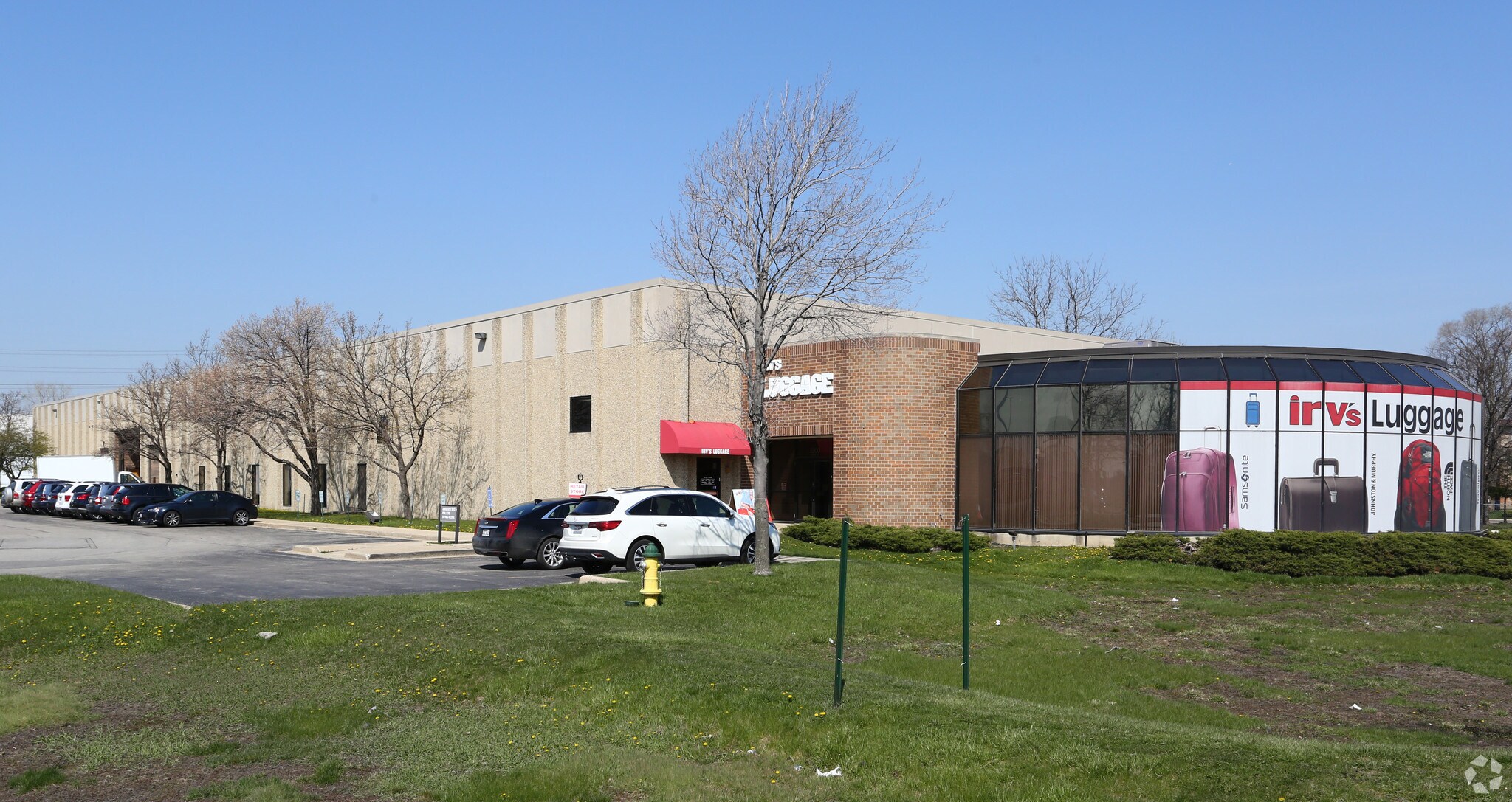 2200 S Busse Rd, Mount Prospect, IL for Rent