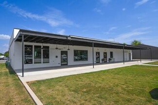 Huntsville, AL Office/Retail - 405 Pratt Ave NW Huntsville, AL Office/Retail - 405 Pratt Ave NW