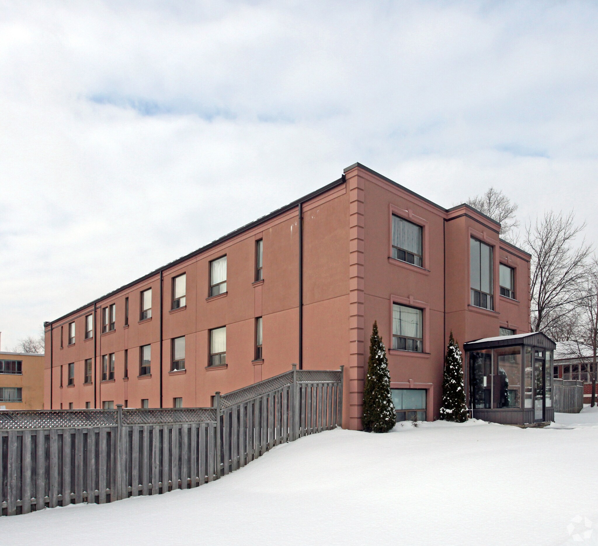 , Toronto, ON for Sale