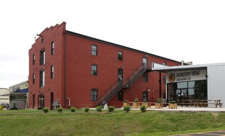 Charlottesville, VA Office - 608 Preston Ave