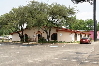 San Antonio, TX Coworking Space - 1711 N Trinity St