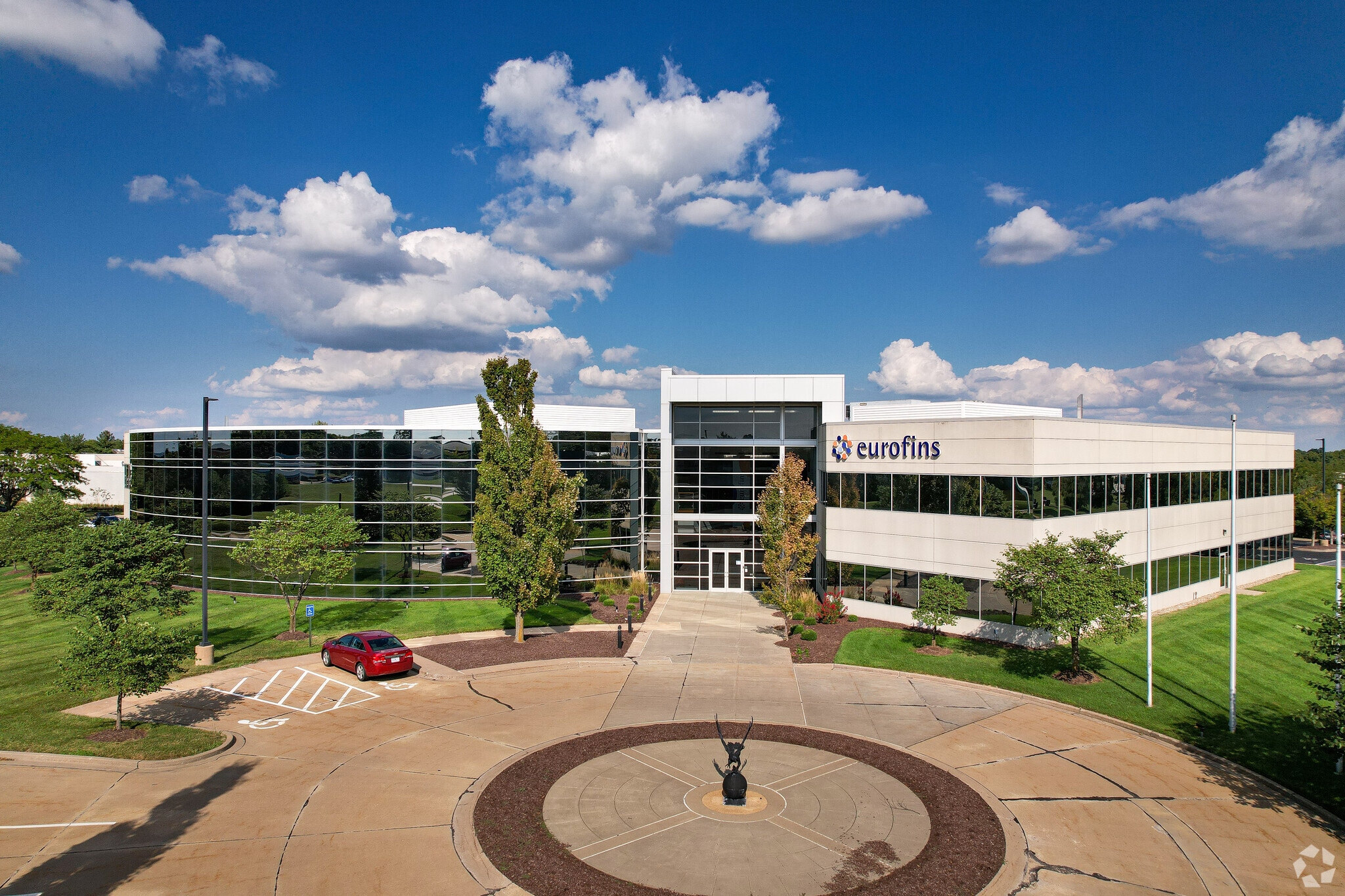 15 Missouri Research Park Dr, Saint Charles, MO for Sale