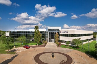 Saint Charles, MO Office - 15 Missouri Research Park Dr Saint Charles, MO Office - 15 Missouri Research Park Dr