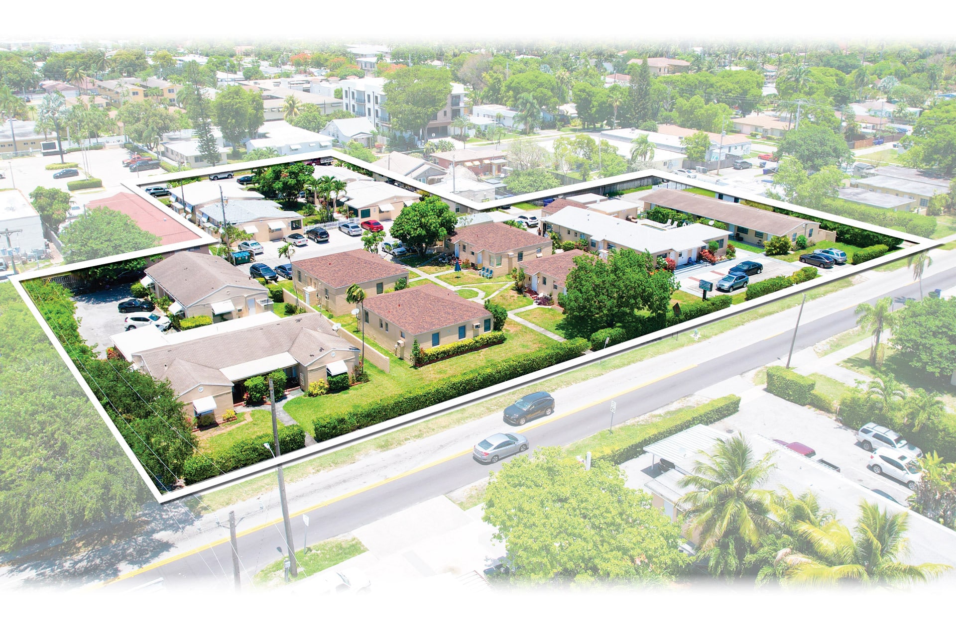 , Hollywood, FL for Sale