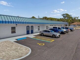 Pinellas Park, FL Office - 8800 49th St N