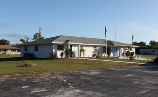 Port Charlotte, FL Office - 23300 Harper Ave