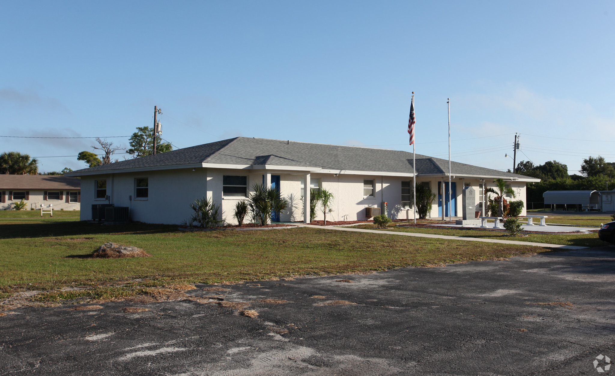 23300 Harper Ave, Port Charlotte, FL for Sale