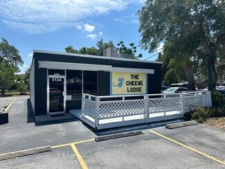 New Port Richey, FL undefined - 4134 Grand Blvd