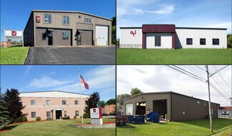 Canton, NY Warehouse - 80 Lincoln St
