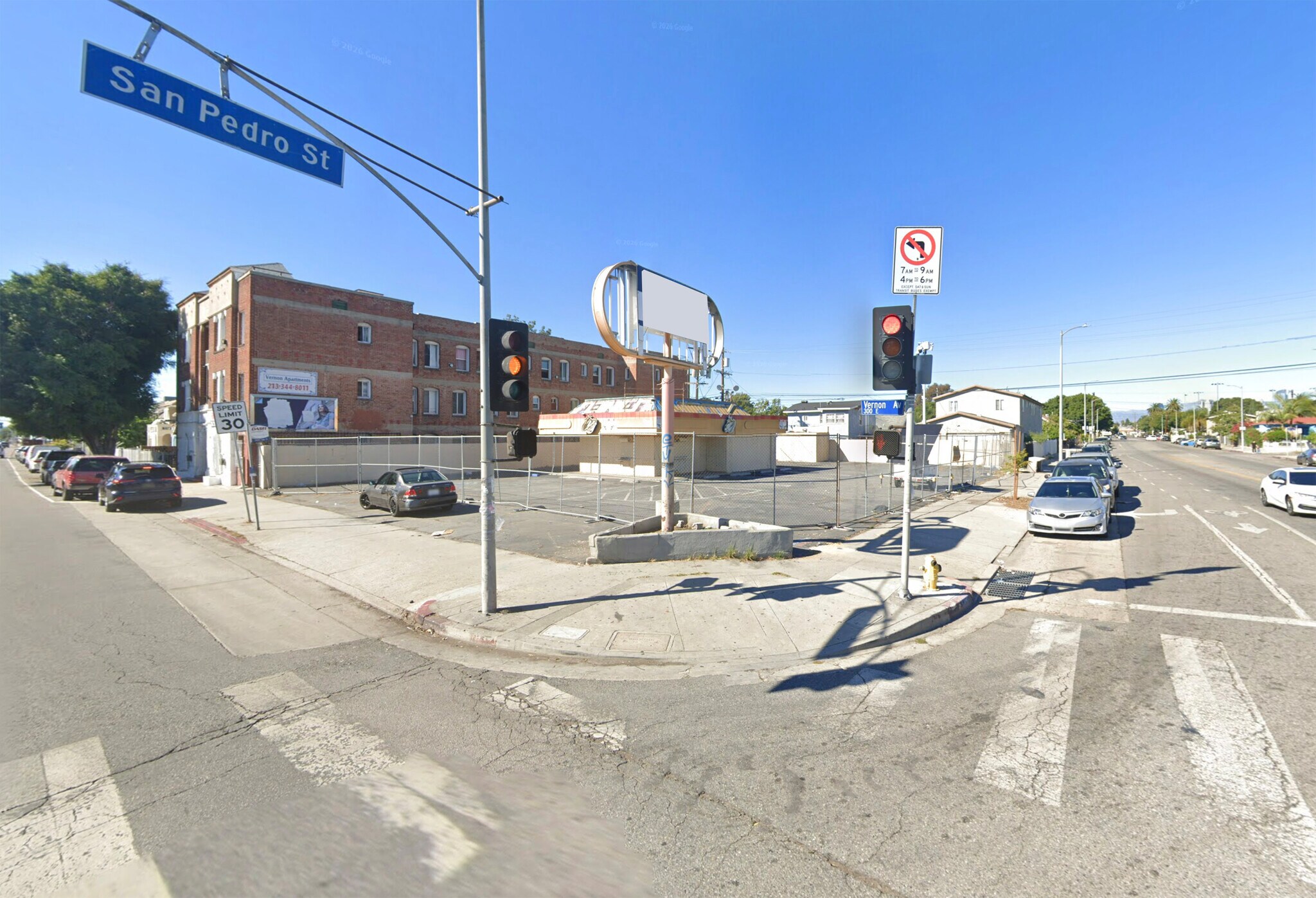 257 Vernon Ave, Los Angeles, CA for Sale