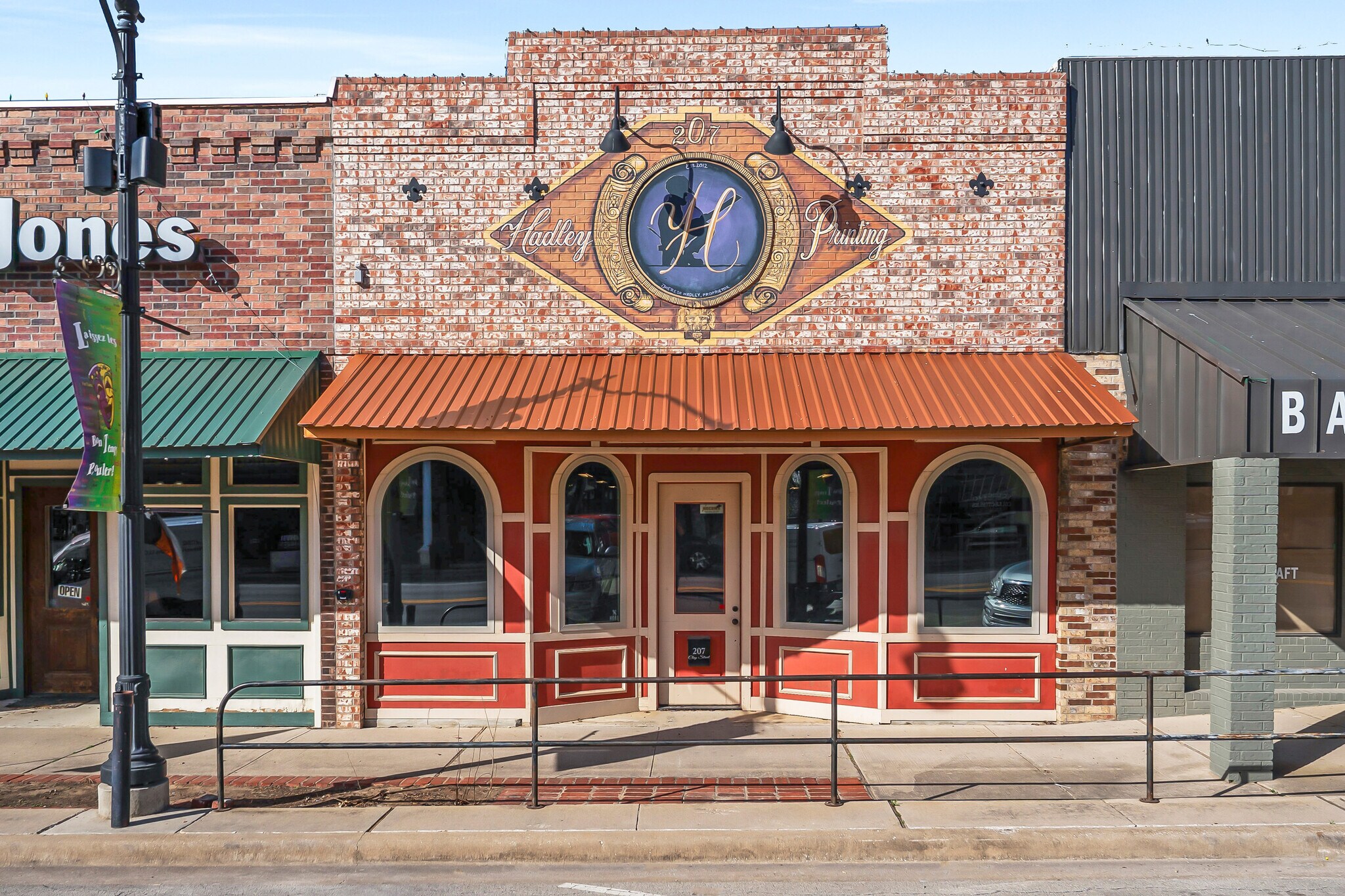 207 Clay St, Nocona, TX for Sale