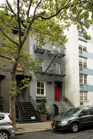 New York, NY Office/Medical - 206 E 30th St