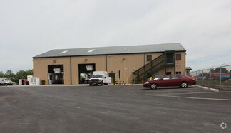 9750 Doctor Perry Rd