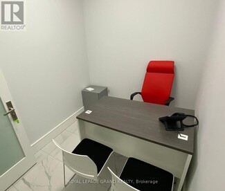 Brampton, ON Office - 30 Melanie Dr