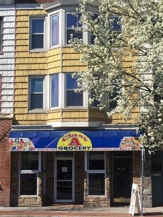 Harrisburg, PA Apartments - 1312 N 3rd St Harrisburg, PA Apartments - 1312 N 3rd St